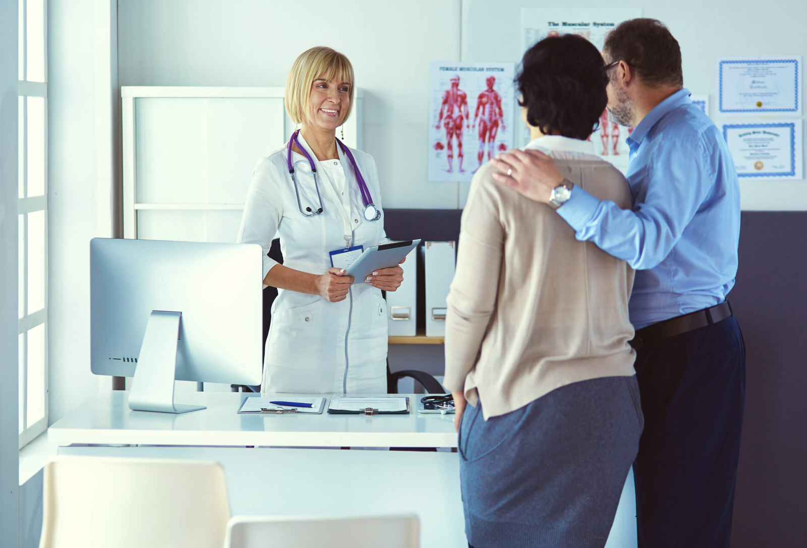 Looking for Personalized Healthcare Solutions?