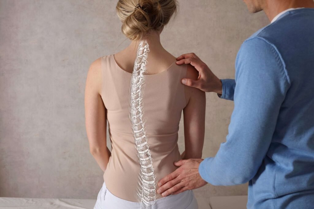 Can You See a Private Spine Surgeon Without a Referral?
