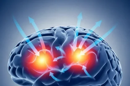 How TMS Transforms Brain Activity