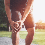 Managing Knee Pain Effectively