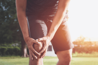 Managing Knee Pain Effectively