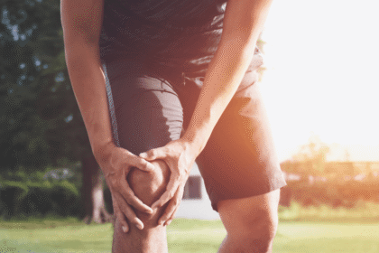 Managing Knee Pain Effectively