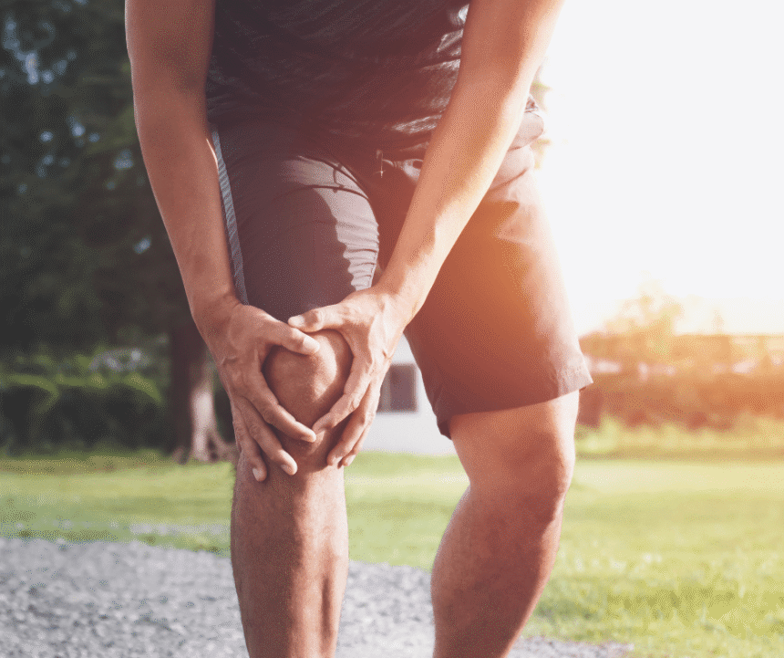 Managing Knee Pain Effectively