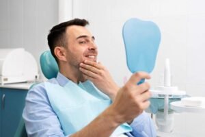 The Connection Between Oral Health And Overall Wellness