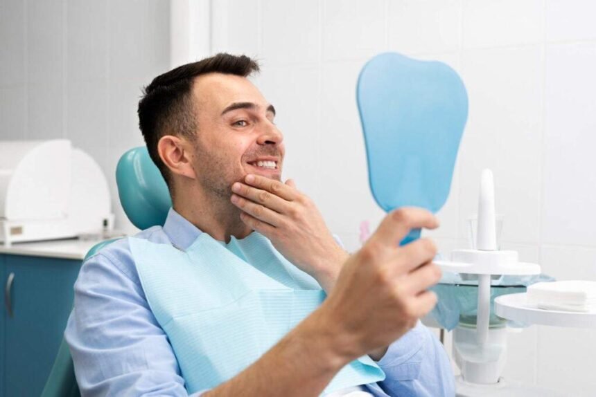 The Connection Between Oral Health And Overall Wellness
