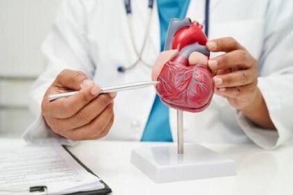 The Intersection of Cardiology and Holistic Health