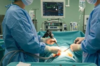 The Role of Neurological Surgeons in Treating Chronic Pain