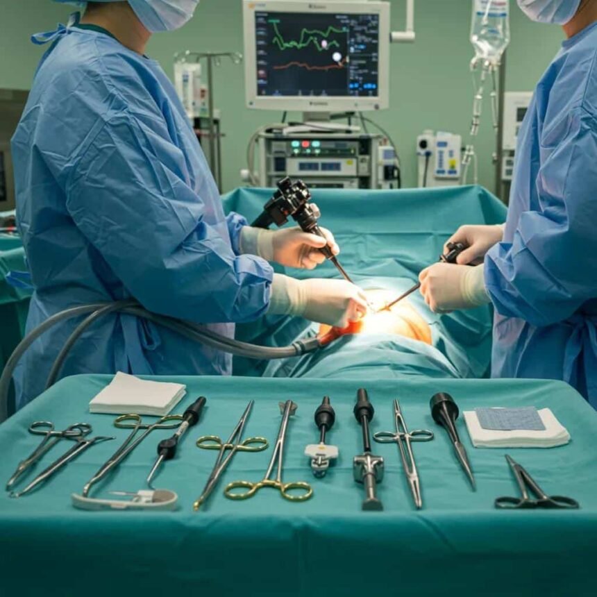 The Role of Neurological Surgeons in Treating Chronic Pain