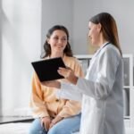 4 Common Gynecological Issues