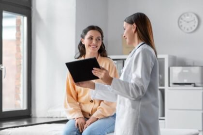 4 Common Gynecological Issues