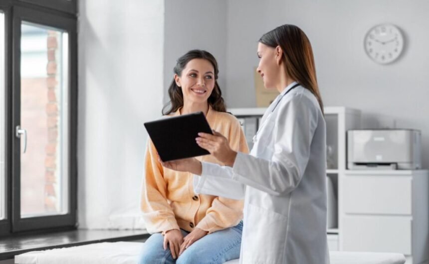4 Common Gynecological Issues
