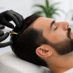 A Detailed Overview of Hair Loss Treatment Options