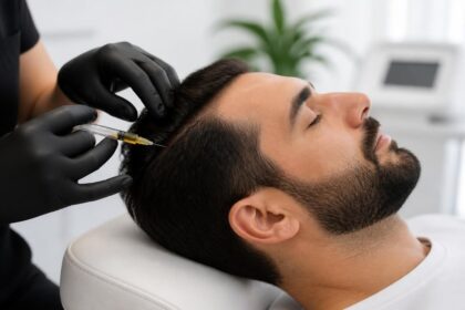 A Detailed Overview of Hair Loss Treatment Options