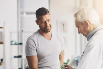 Benefits of Communication in Primary Care Visits