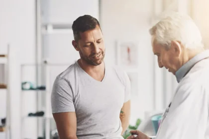 Benefits of Communication in Primary Care Visits