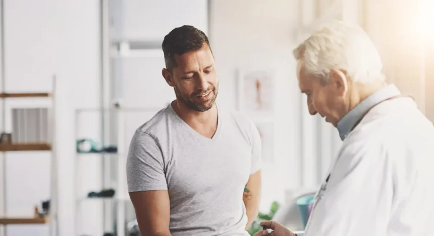 Benefits of Communication in Primary Care Visits