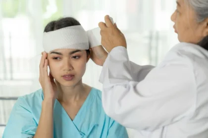 Challenges and Solutions in Brain Surgery Recovery