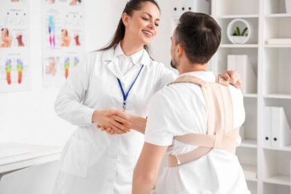 Choosing the Right Solution for Back Pain Relief