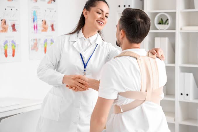 Choosing the Right Solution for Back Pain Relief