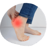 Common Conditions That Cause Heel Pain and Their Symptoms