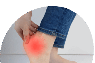 Common Conditions That Cause Heel Pain and Their Symptoms