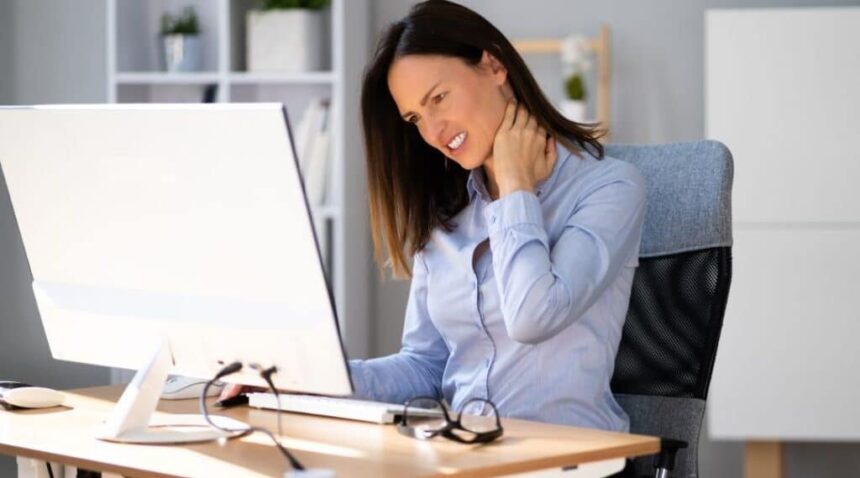 Common Triggers of Neck Pain and How to Avoid Them