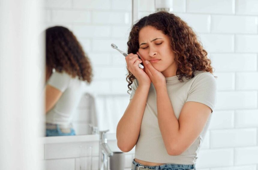 Effective Toothache Treatments You Can Try at Home