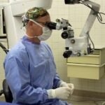 Eye Surgeons