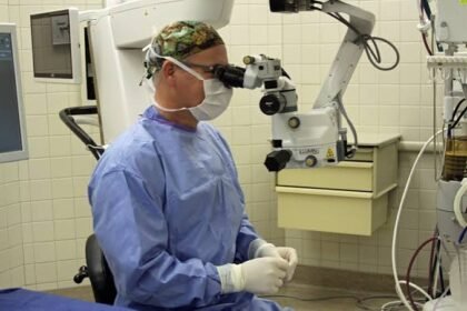 Eye Surgeons