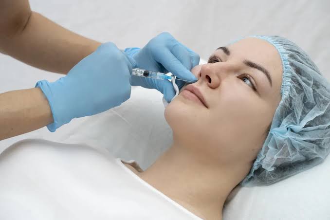 Fat Grafting for Facial Rejuvenation