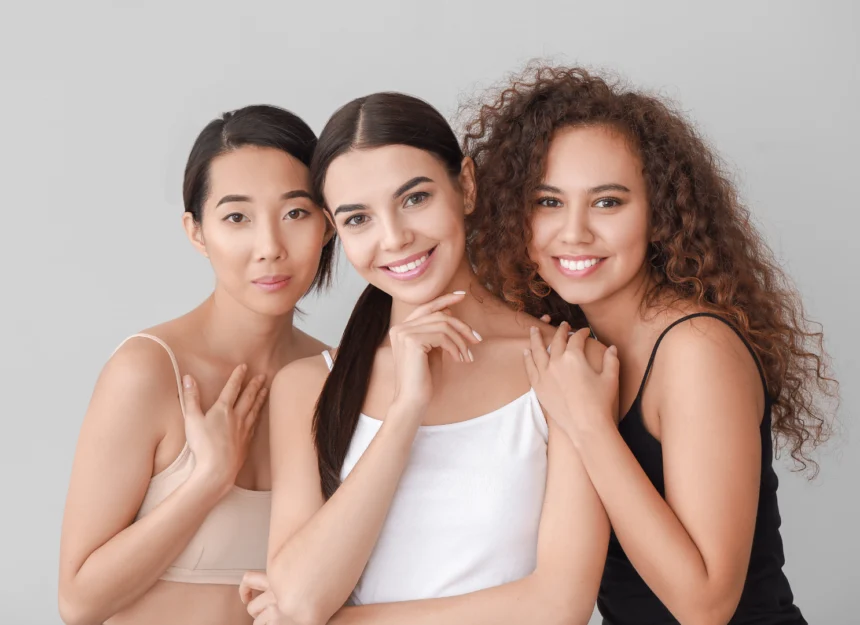IV Vitamin Therapy for Skin Health