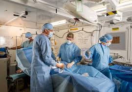 Insights Into the Specialty of General Surgery