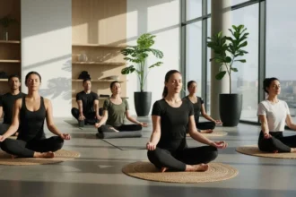 Practicing Holistic Wellness in Daily Life
