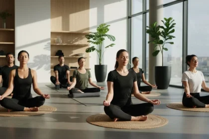Practicing Holistic Wellness in Daily Life