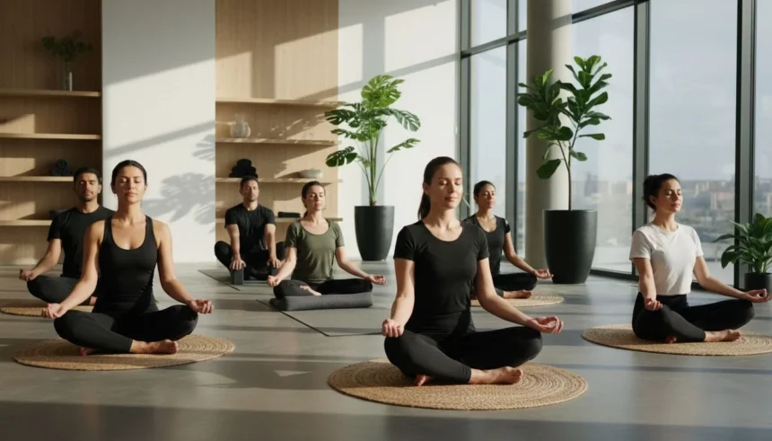 Practicing Holistic Wellness in Daily Life