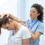 Services That a Neck Pain Specialist Offers
