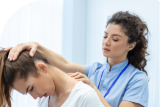 Services That a Neck Pain Specialist Offers