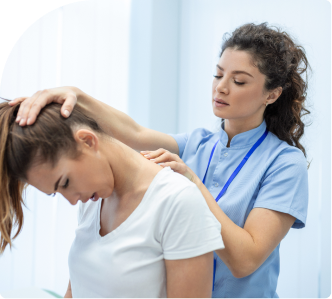 Services That a Neck Pain Specialist Offers