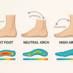 The Benefits of Foot Health in Overall Sports Medicine