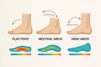 The Benefits of Foot Health in Overall Sports Medicine