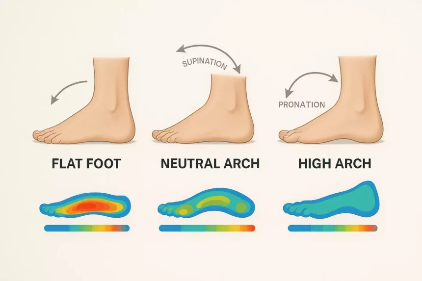 The Benefits of Foot Health in Overall Sports Medicine