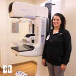 The Impact of Mammograms on Breast Cancer Survival Rates