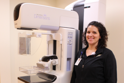 The Impact of Mammograms on Breast Cancer Survival Rates