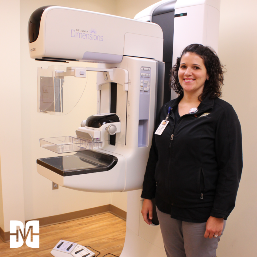 The Impact of Mammograms on Breast Cancer Survival Rates