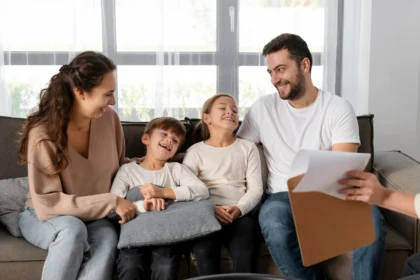 The Impact of PTSD on Relationships and Family Dynamics