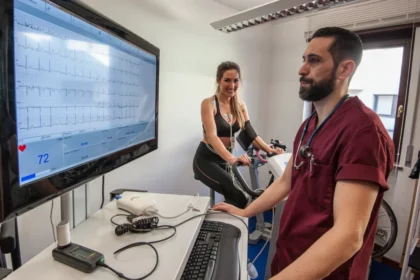 The Role of Echocardiograms in Heart Disease Prevention