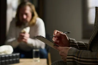 The Role of Follow-Up Appointments With Psychiatrists