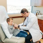 The Role of Pediatricians in Child Development