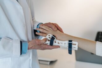 The Role of an Orthopedic Surgeon in Joint Care
