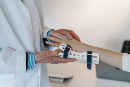 The Role of an Orthopedic Surgeon in Joint Care